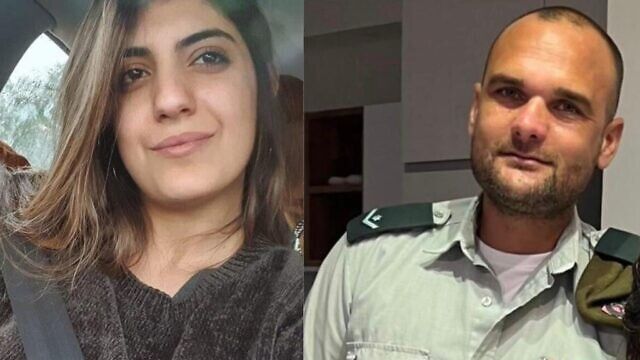 Izraelská armáda přivezla těla dvou rukojmích z Pásma Gazy